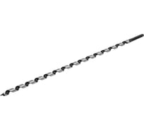 Сверло витое по дереву Lewis (16х600 мм) Heller 23314