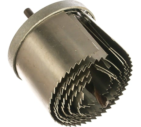 Пила наборная кольцевая по дереву Стандарт 2  РемоКолор 35-5-012