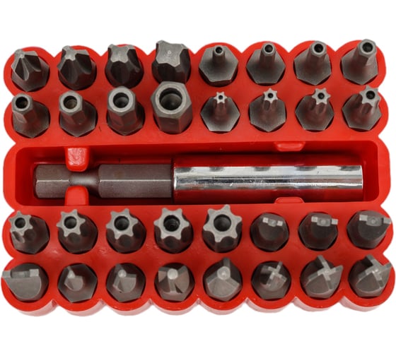 Набор бит Pro'sKit ProsKit 8PK-SD009E C00040075 00321248 00464615