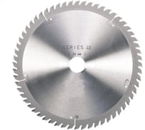 Диск пильный по древесине 216х30 мм Hitachi HTC-752448