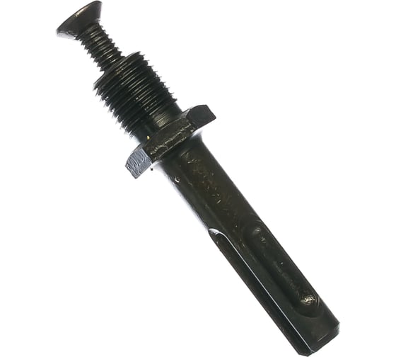 Переходник SDS+ для патрона, 1/2"x20 VERTO 60H245