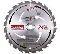 Диск пильный по древесине 235х30 мм Makita B-04123
