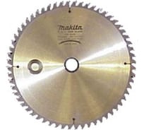 Диск пильный по древесине 255х30 мм Makita A-80961