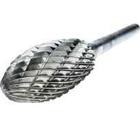 Бор-фреза по металлу H1636M06 TORGWIN T476833