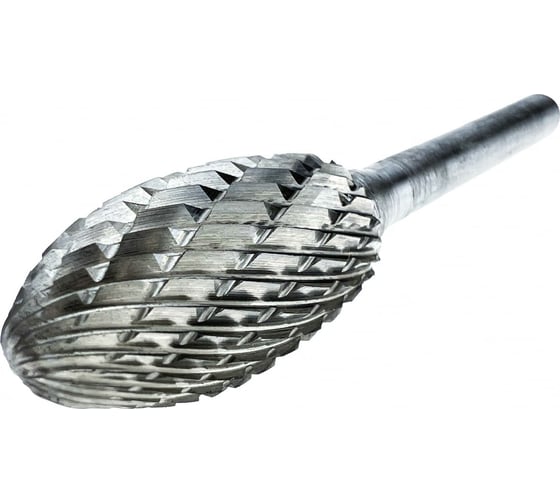 Бор-фреза по металлу H1636M06 TORGWIN T476833 1
