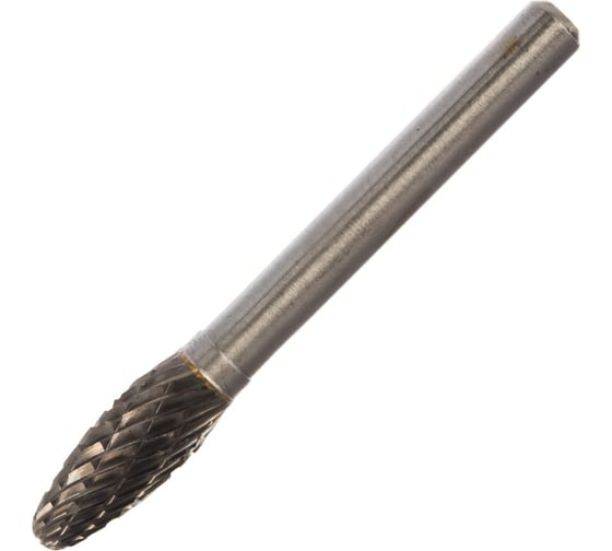 Бор-фреза по металлу H0820M06 TORGWIN T175424