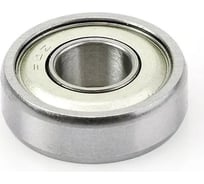 Подшипник для фрез противоударный 24х15х7 мм Dimar 1910220