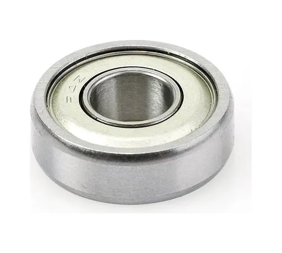 Подшипник для фрез противоударный 24х15х7 мм Dimar 1910220 1