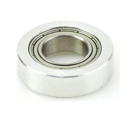 Подшипник для фрез противоударный 31.8х15х8.5 мм Dimar 1919220 1