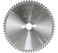 Диск пильный для алюминиевых профилей 250x30x3.2 мм, Z60 Dimar 90200806