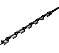 Сверло витое по дереву Lewis (26х460 мм) Heller 19043