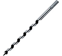 Сверло витое по дереву Lewis (28х460 мм) Heller 19044