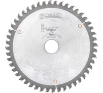 Диск пильный для алюминиевых профилей 200x30x2.8 мм, Z48 Dimar 90200706