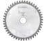 Диск пильный для алюминиевых профилей 200x30x2.8 мм, Z48 Dimar 90200706 1