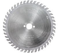 Диск пильный для погружных пил 160x20x2.2 мм, Z40, по пластику Dimar 91381603