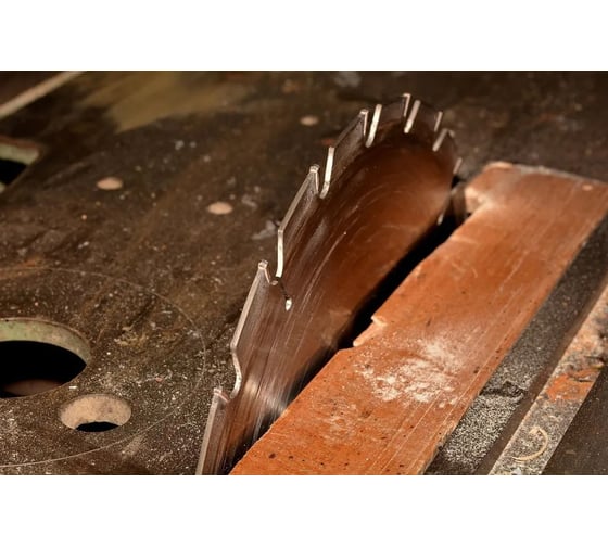 Диск пильный по дереву 160x20x1.6/1.1 мм, A=18° ATB + 8° SHEAR Z=18 WOODWORK 27.160.18