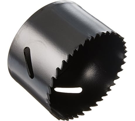 Коронка HSS-Bimetal 14 мм, 32 мм, 1/2"-20мм Heller 11903