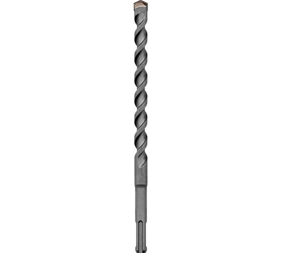 Бур по бетону Prefix SDS-plus, 18x400x450 мм Heller 26846