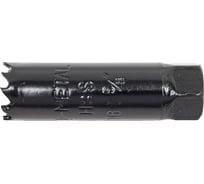 Коронка HSS-Bimetal 16 мм, 32 мм, 1/2"-20мм Heller 11904