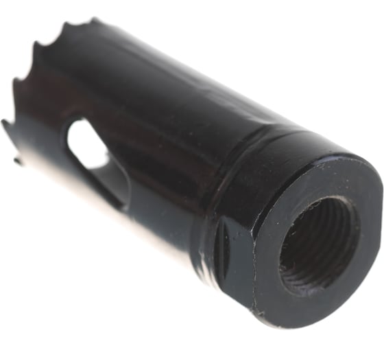 Коронка HSS-Bimetal 24 мм, 32 мм, 1/2"-20мм Heller 17907