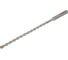 Бур по бетону Prefix SDS-plus, 6x150x210 мм Heller 25308 3