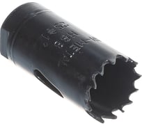 Коронка HSS-Bimetal 25 мм, 32 мм, 1/2"-20мм Heller 19074