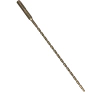 Бур по бетону Prefix SDS-plus, 6x200x260 мм Heller 26838