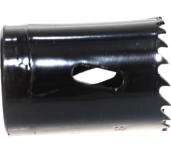 Коронка HSS-Bimetal 35 мм, 32 мм, 5/8"-18мм Heller 19077