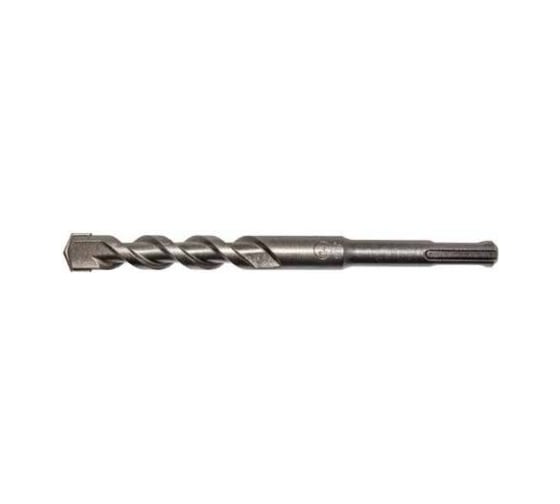Бур по бетону Prefix SDS-plus, 8x150x210 мм Heller 25316 1