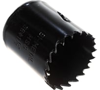 Коронка HSS-Bimetal 38 мм, 32 мм, 5/8"-18мм Heller 19078