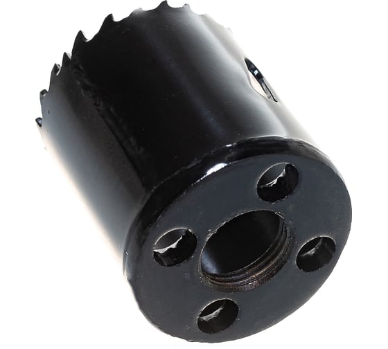 Коронка HSS-Bimetal 38 мм, 32 мм, 5/8"-18мм Heller 19078