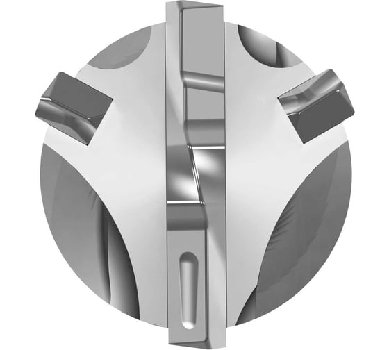 Бур по бетону SDS-max EnDuro "Y-Cutter", 25x1200x1320 мм Heller 22376