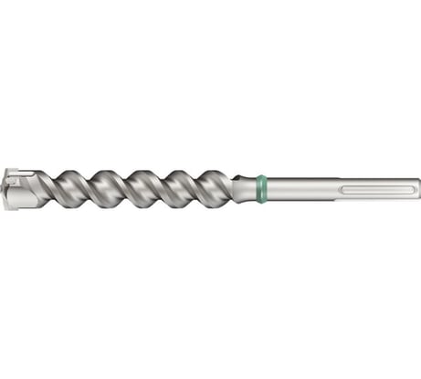 Бур по бетону SDS-max EnDuro Y-Cutter, 18x200x340 мм Heller 22363