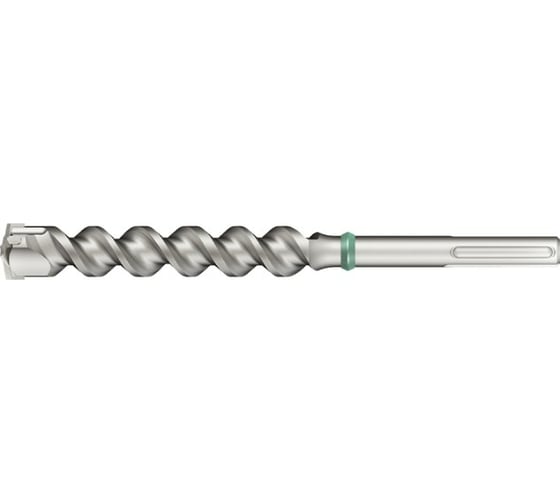 Бур по бетону SDS-max EnDuro Y-Cutter, 20x200x320 мм Heller 22365 1