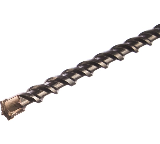 Бур по бетону SDS-max EnDuro Y-Cutter, 20x400x520 мм Heller 22366
