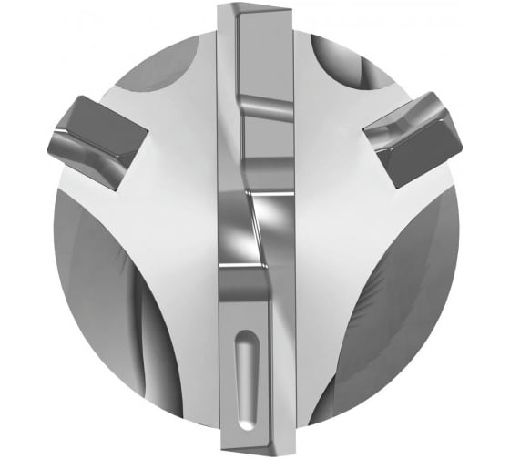 Бур по бетону SDS-max EnDuro Y-Cutter, 22x200x320 мм Heller 22368