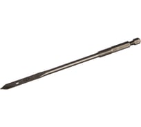 Сверло перовое по дереву (6х152 мм; HEX1/4) Heller 19053