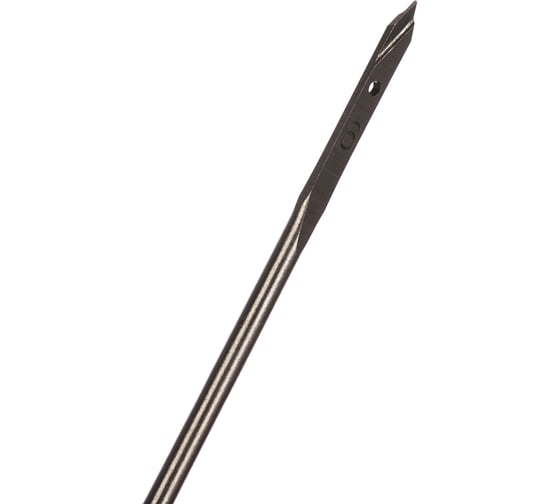 Сверло перовое по дереву (6х152 мм; HEX1/4) Heller 19053
