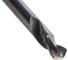Сверло по металлу двухстороннее HSS-G Super 6x19x66мм, 10шт Heller 21422 3