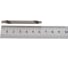 Сверло по металлу двухстороннее HSS-G Super 6x19x66мм, 10шт Heller 21422 4