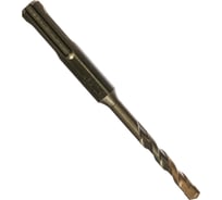 Буры по бетону Prefix SDS-plus, 6x50x110мм, 25 шт Heller 25346