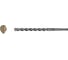 Буры по бетону SDS-plus Prefix, 12x100x160 мм, 10 шт. Heller 25365 1