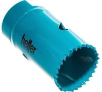 Коронка по металлу HSS-Co 27x38x48мм Heller 26641