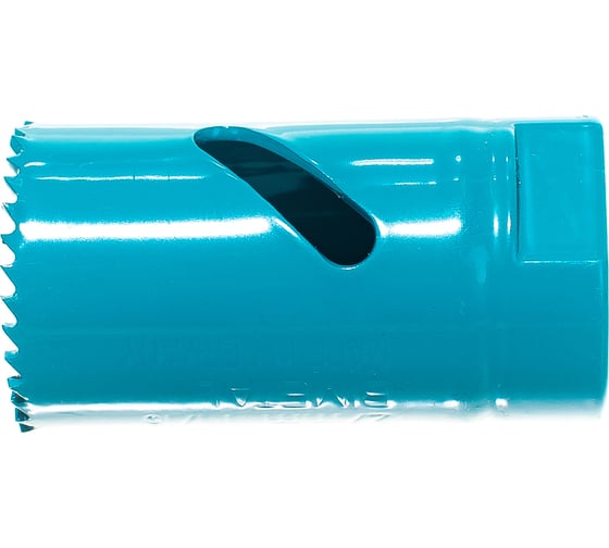 Коронка по металлу HSS-Co 27x38x48мм Heller 26641