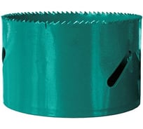 Коронка по металлу HSS-Co 30x38x48мм Heller 26643