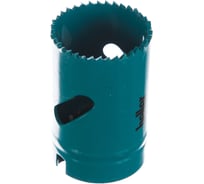 Коронка по металлу HSS-Co 32x38x48мм Heller 26644