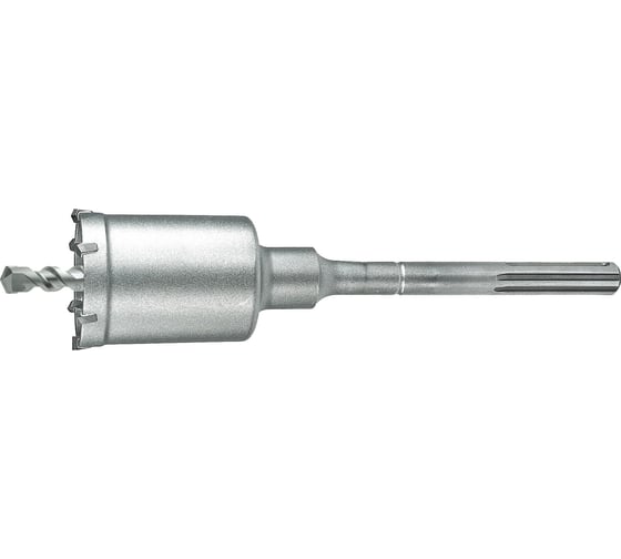 Буровая коронка SuperQuick SDS-max 80x430x550мм Heller 24532