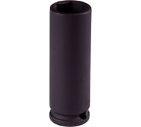 Головка торцевая ударная глубокая 6-гранная 12 мм, 1/2"DR Rotake S-1-2C-12