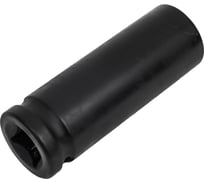 Головка торцевая ударная глубокая 6-гранная 18 мм, 1/2"DR Rotake S-1-2C-18