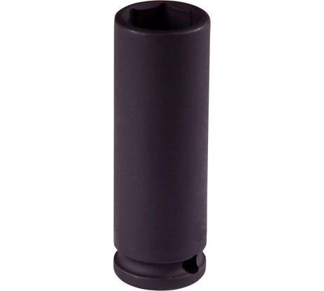 Головка торцевая ударная глубокая 6-гранная 10 мм, 1/2"DR Rotake S-1-2C-10